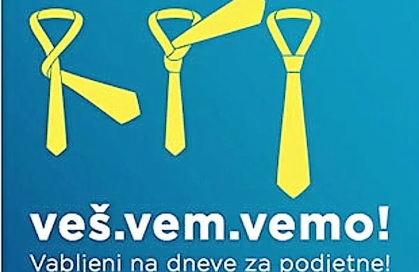 Ve&scaron;. Vem. Vemo.