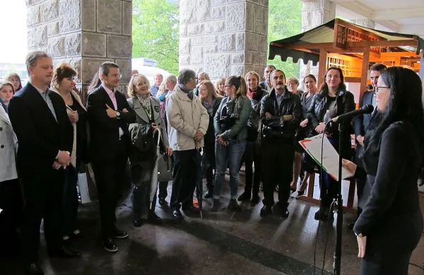  Okusimo Goriško je spremljevalna prireditev letošnjih Dnevov slovenskega turizma.