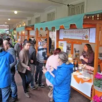  Okusimo Goriško je spremljevalna prireditev letošnjih Dnevov slovenskega turizma.