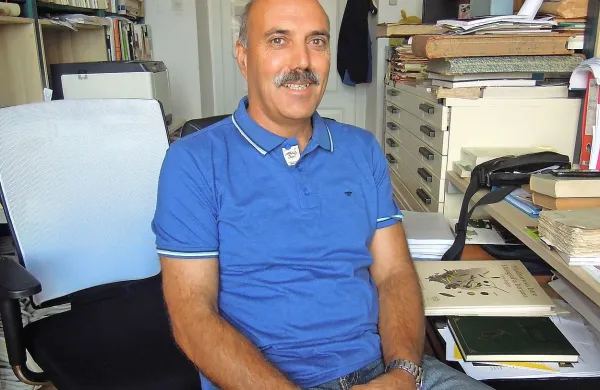 Zgodovinar in muzejski svetnik v Pomorskem muzeju dr. 
Flavio Bonin je bil na 16. skupščini Slovenskega Muzejskega 
Društva (SMD) izvoljen za predsednika SMD za mandat štirih 
let.