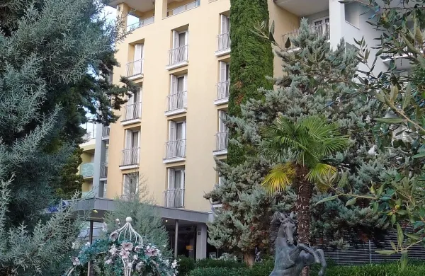 Hotel Marita je v sezoni dobro posloval, kar je najemnike, 
družbo Nevada Turizem, še dodatno spodbudilo k razmišljanju o morebitnemu nakupu.  