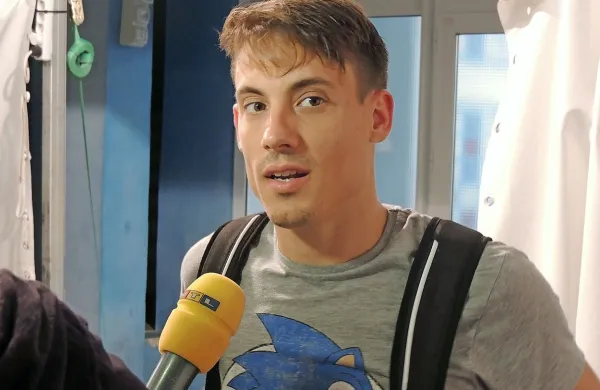 Goran Cvijanović