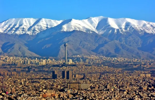 Teheran