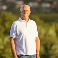 Edmond Gašpar: “Zdajšnji način poslovanja 
vaške hiše je netransparenten, ker ni pravil igre.” 