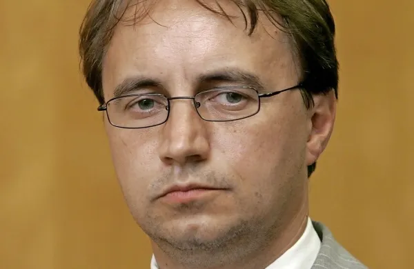 Igor Gabrovec