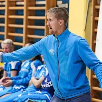 &ldquo;Želimo si več podpore s tribun&rdquo;
