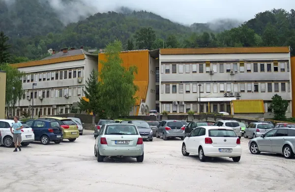 Najprej bodo energetsko obnovili dotrajani Zdravstveni dom 
Idrija, nato se bodo lotili ostalih javnih stavb v občini. 