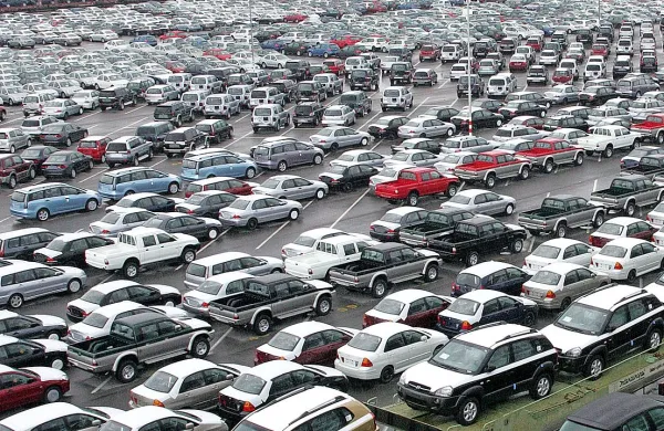 Nemški urad za motorna vozila je  odredil obvezen odpoklic 
vseh volkswagnovih vozil, ki imajo nameščeno sporno programsko opremo, ki omogoča manipulacije na testiranjih 
izpustov škodljivih plinov.