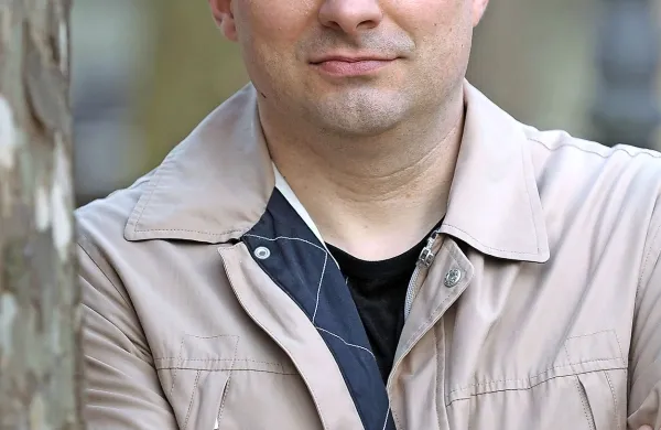 Erik Brecelj