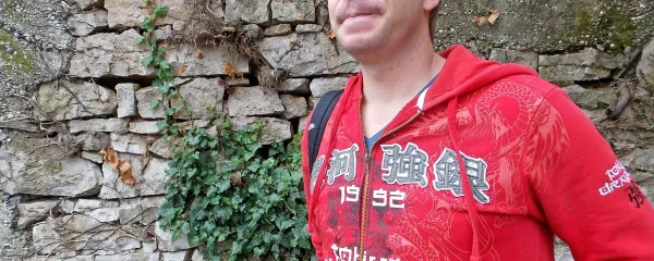 Dimitrij Križman: “Okorni smo. Vsak brani svoj vrtiček in  ne razmišlja, kaj bo čez deset let.”