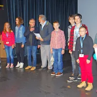 Mladi filmski rod v Izoli