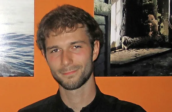 Marko Vidmar