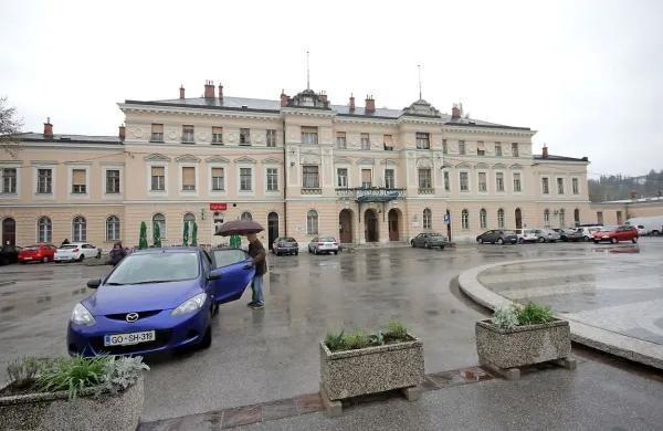 V Kulturnem domu Nova Gorica napovedujejo, da bodo s kulturno-stično  točko in okrepljenimi projekti nadgradili 
čezmejno sodelovanje na področju kulture. 