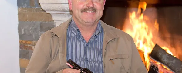 Franc Morgan