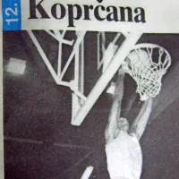 Gvinejskima košarkarjema so se uresničile sanje. 