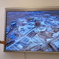&ldquo;Količina vode  je na na&scaron;em planetu  omejena&rdquo;