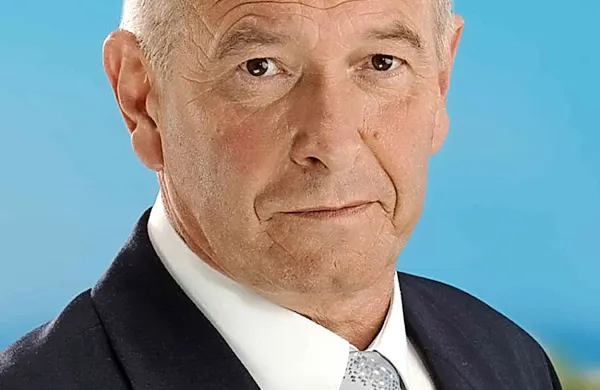 Marijan Stres
