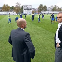 Luka Koper - Olimpija 1:2