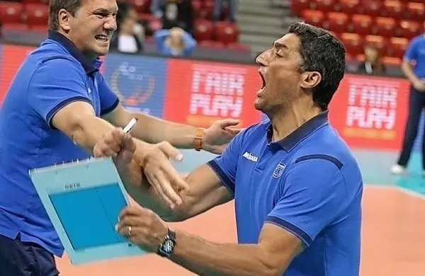  Andrea Giani