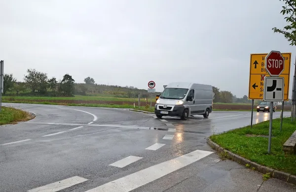 Pri Križu Cijanu po novem?