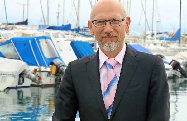 &ldquo;Sem ciljno naravnan. Ni mi v&scaron;eč ostajati na pol poti.&rdquo;