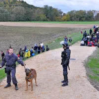 Pretresljive razmere v Sredi&scaron;ču ob Dravi