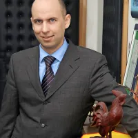 Janez Rebec