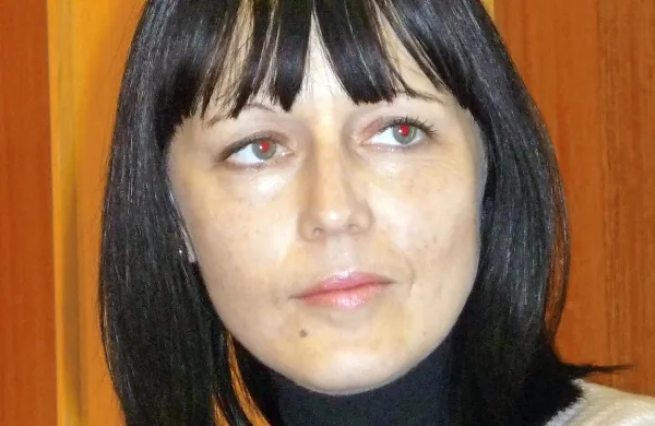 Marinka Saksida