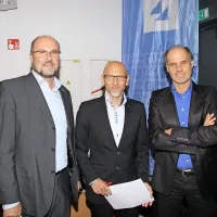 &ldquo;Kot se kažemo v zadnjem času navzven, zagotovo ni privlačno za &scaron;tudente&rdquo;