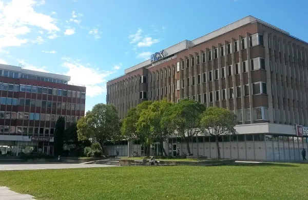 Prostorov v tretjem in četrtem nadstropju stavbe v centru 
Kopra tudi na drugi dražbi niso prodali. 