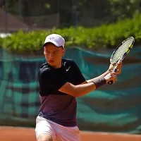 Jan Vehovec (TK Proten Koper)