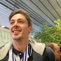 Slovensko igro je dirigiral Novogoričan Dejan Vinčič.
