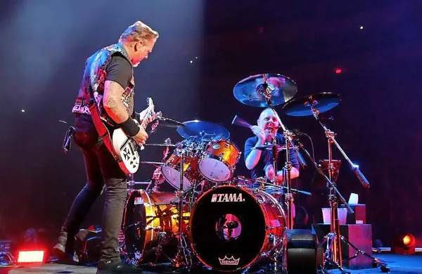 Metallica