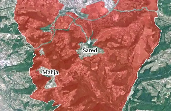 Istrske občine vložile ustavno presojo zakona o skladu kmetijskih zemlji&scaron;č