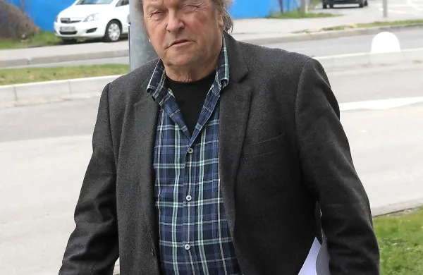 Viljem Orel: “Je že res, 
da so nam zdaj 
odmrznili premoženje 
in da ni več začasno 
zavarovano, ampak 
škoda je bila že 
narejena, saj se zaradi 
tega nismo mogli lotiti 
nobenih projektov.”