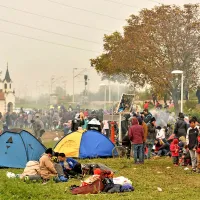 RKS potrebuje predvsem hrano in sanitetne pripomočke