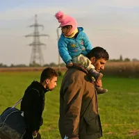 RKS potrebuje predvsem hrano in sanitetne pripomočke