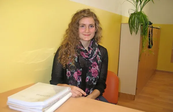 Ana Mikuletič