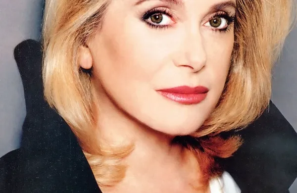 Catherine Deneuve