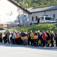 V Ajdovščino je prišlo kar 200 tekmovalcev iz vse Slovenije. 