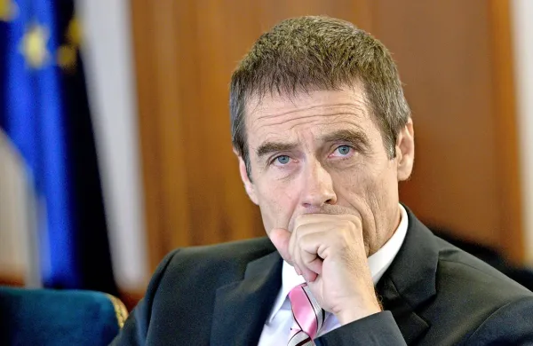 Andrej Barišič