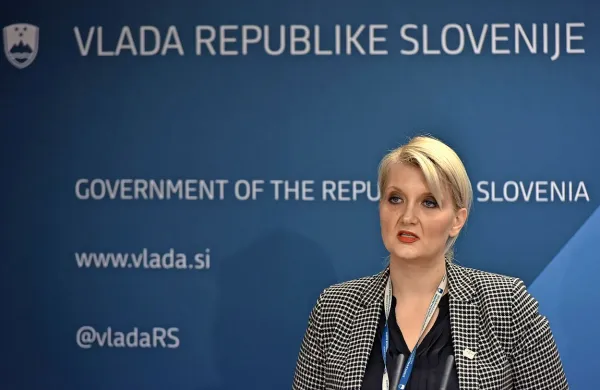 Vesna Györkös Žnidar
