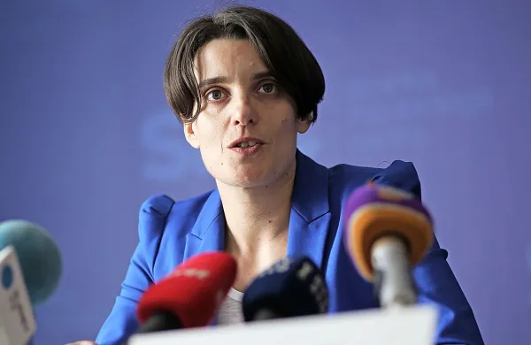 Simona Kustec Lipicer