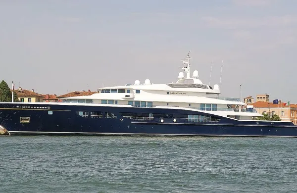 Carinthia VII