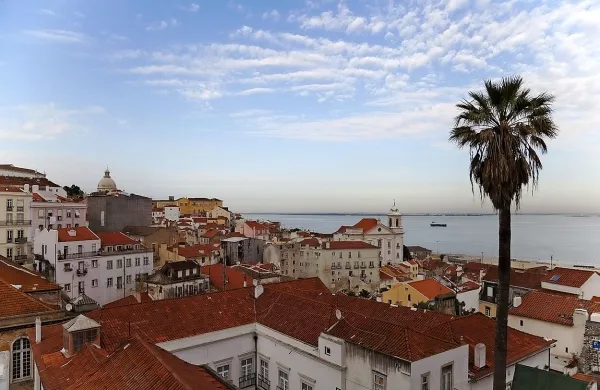 Nov hit med italijanskimi upokojenci: Portugalska. 