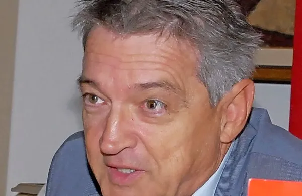 Valter Vodopivec