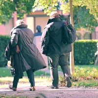   Primorski ljubitelj in zbiratelj vojaških starin je po zaslišanju 
odkorakal na prostost.