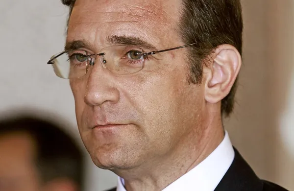  Pedro Passos Coelho