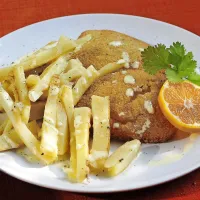 Pastinak ali navadni rebrinec