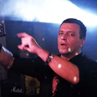 Van Goghov Đule se je zlil v eno s koprskim občinstvom (foto+video)